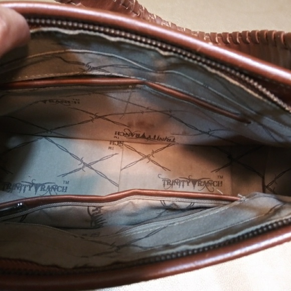Trinity Ranch purse - Picture 5 of 7